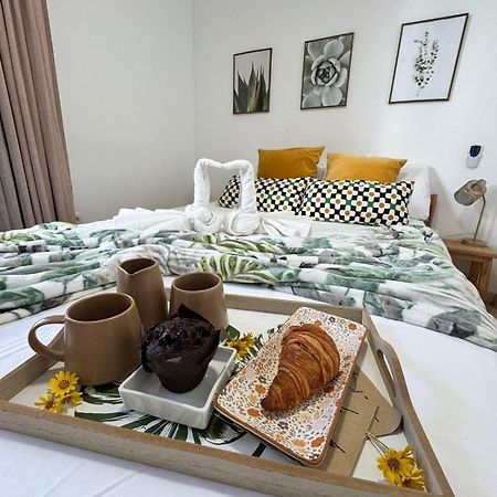 Apartmán Rincon De Paz Corralejo Exteriér fotografie