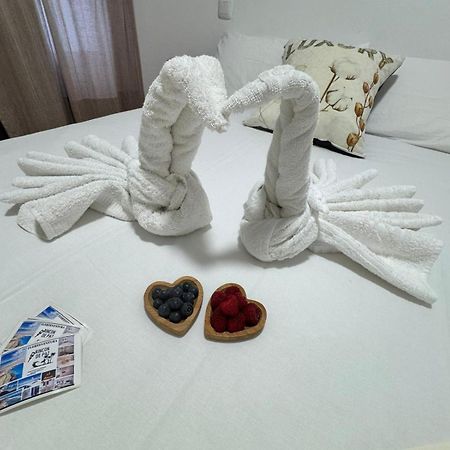 Apartmán Rincon De Paz Corralejo Exteriér fotografie