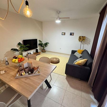 Apartmán Rincon De Paz Corralejo Exteriér fotografie