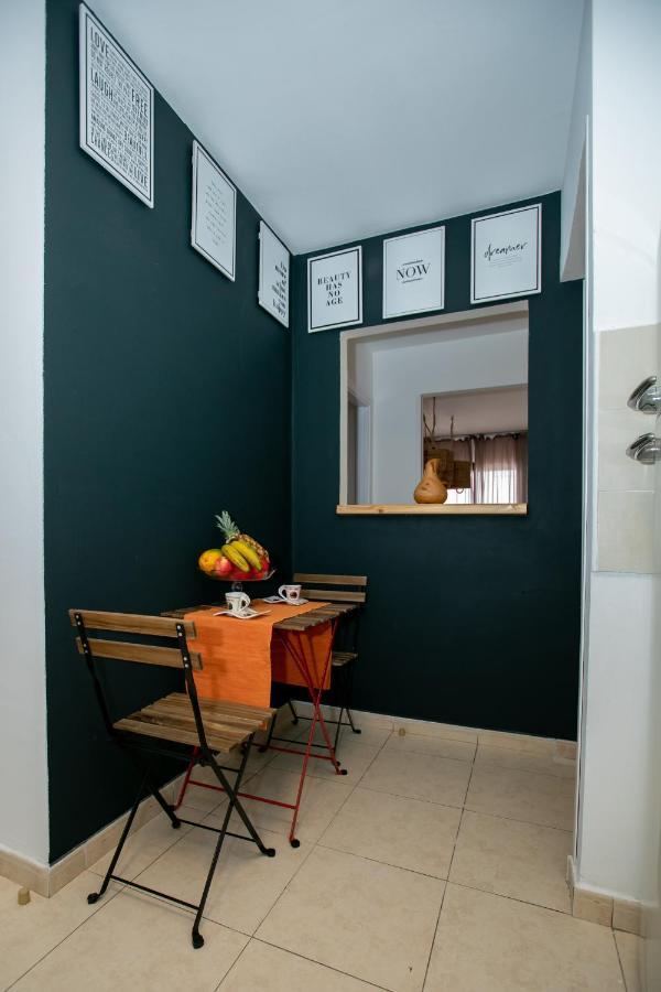 Apartmán Rincon De Paz Corralejo Exteriér fotografie