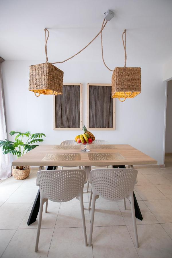 Apartmán Rincon De Paz Corralejo Exteriér fotografie