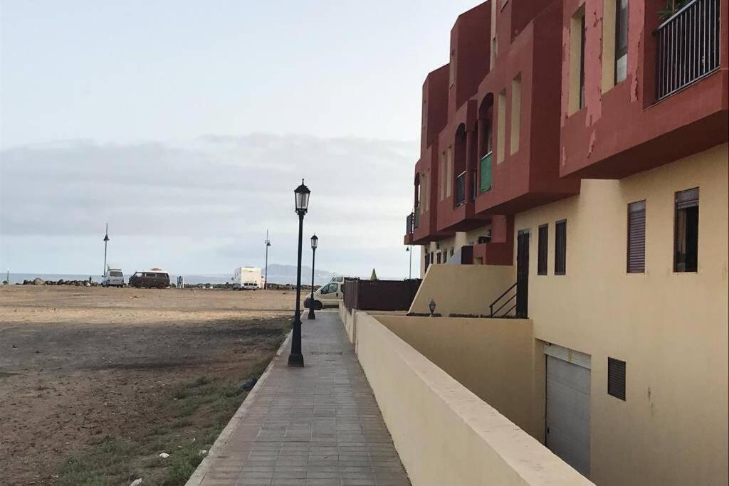 Apartmán Rincon De Paz Corralejo Exteriér fotografie