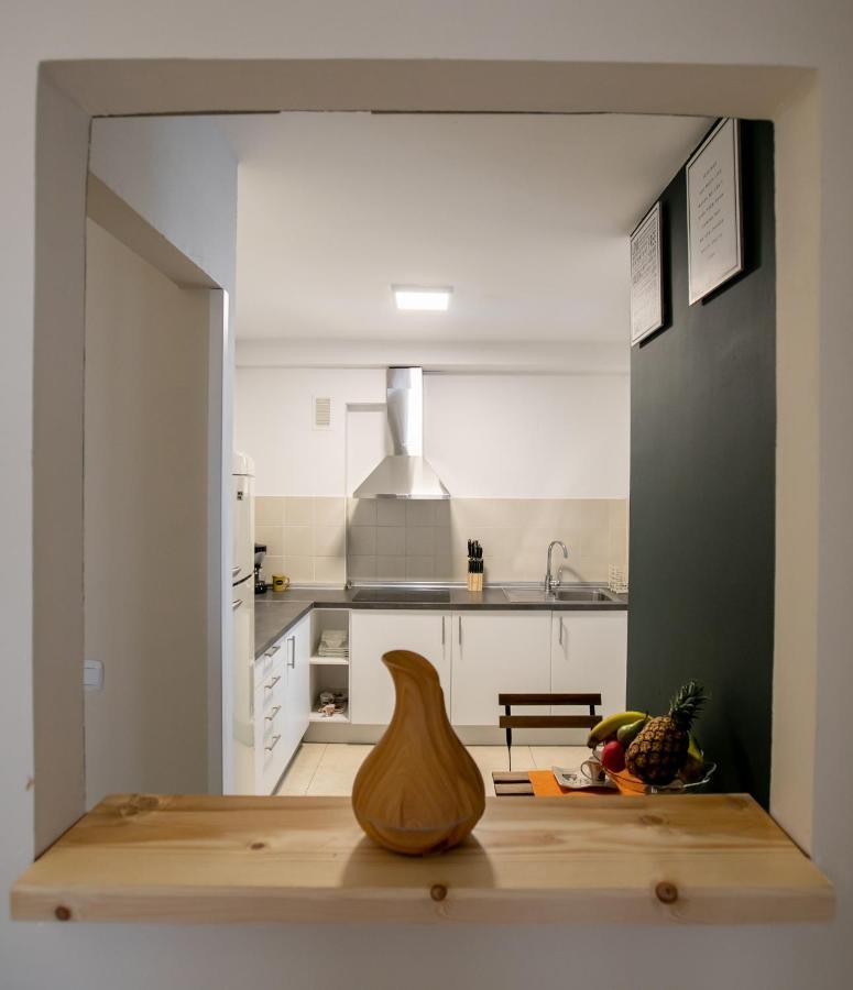 Apartmán Rincon De Paz Corralejo Exteriér fotografie