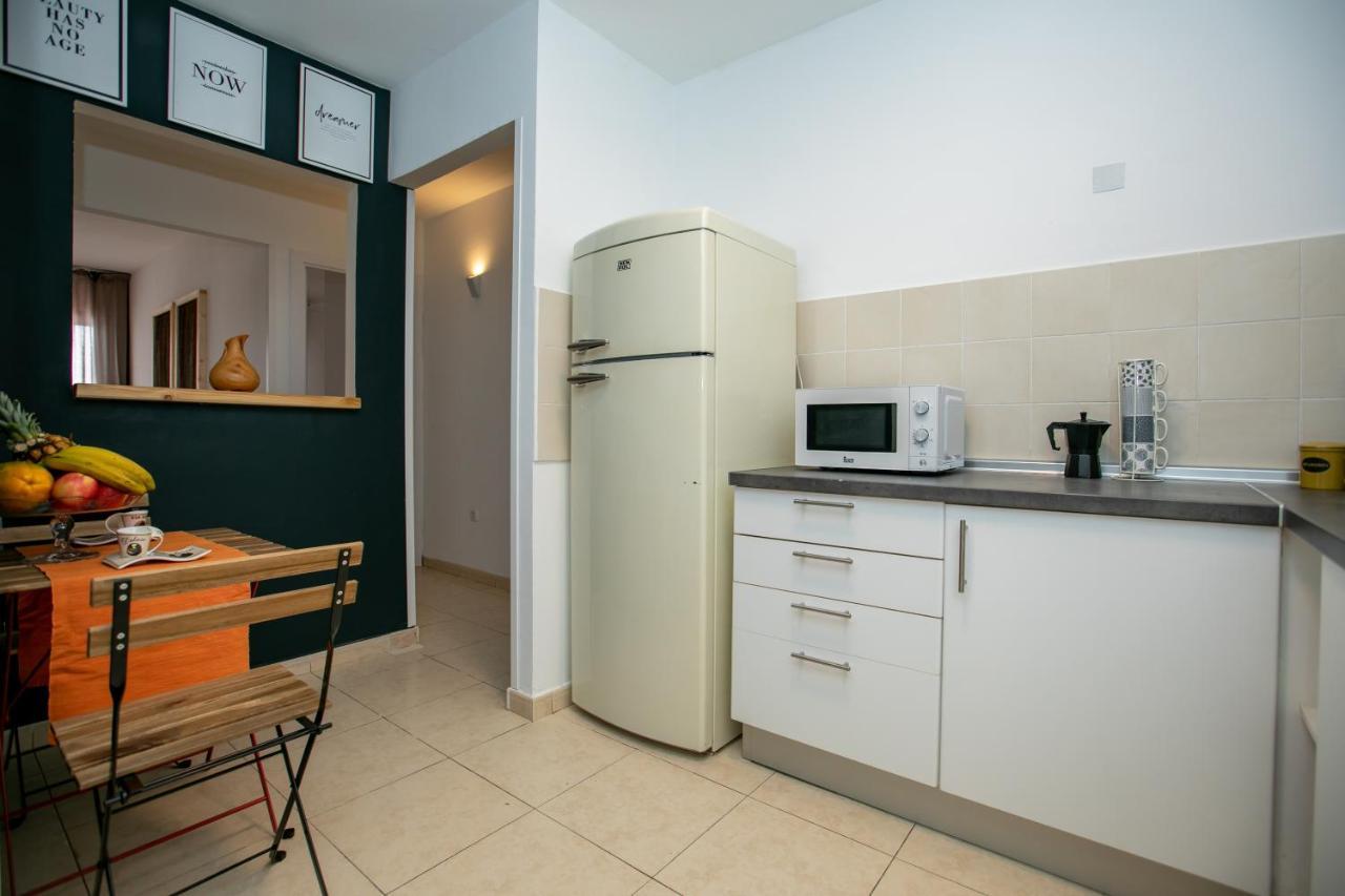 Apartmán Rincon De Paz Corralejo Exteriér fotografie