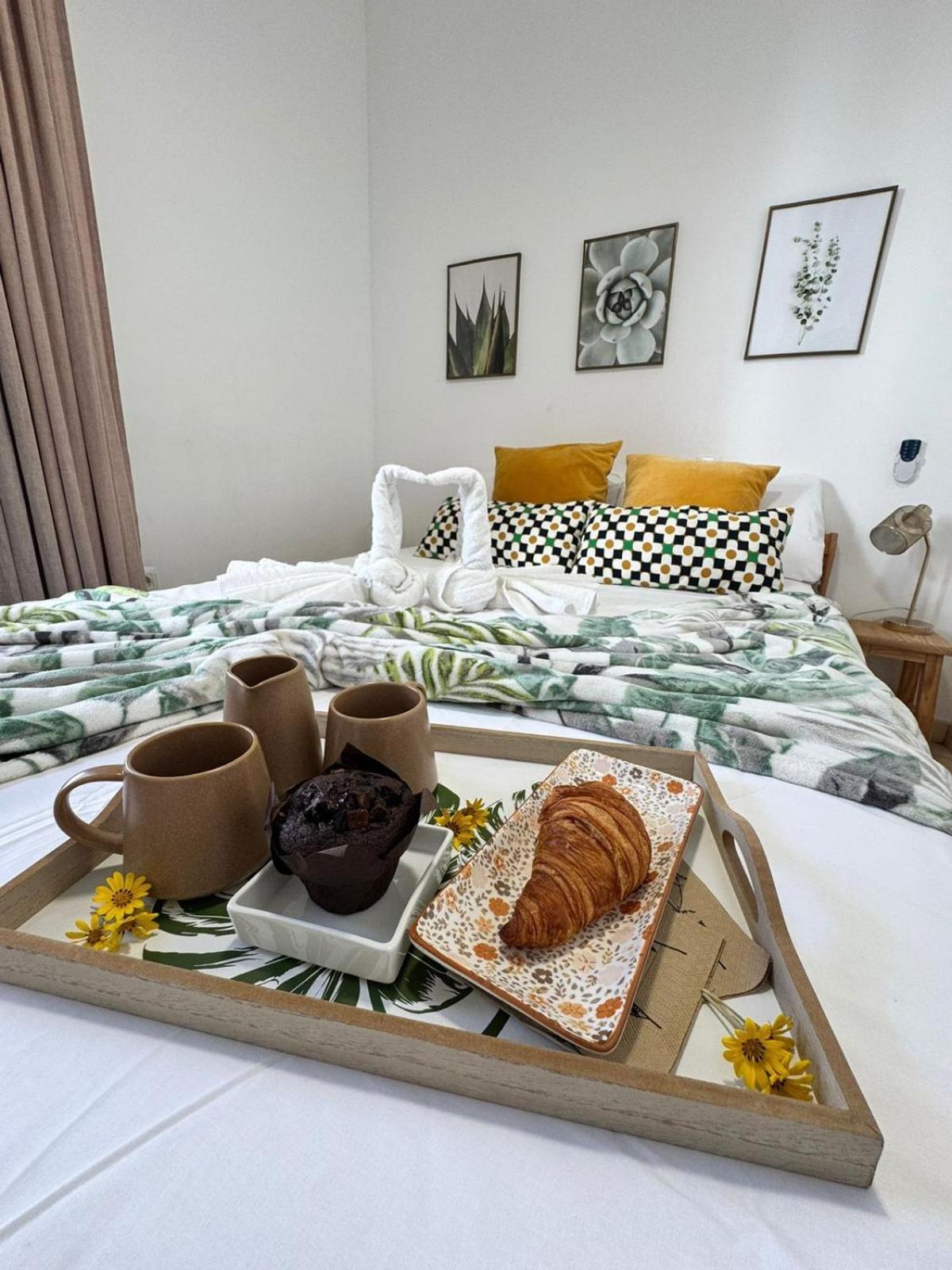 Apartmán Rincon De Paz Corralejo Exteriér fotografie