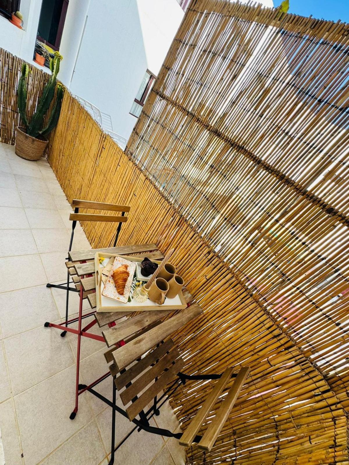 Apartmán Rincon De Paz Corralejo Exteriér fotografie