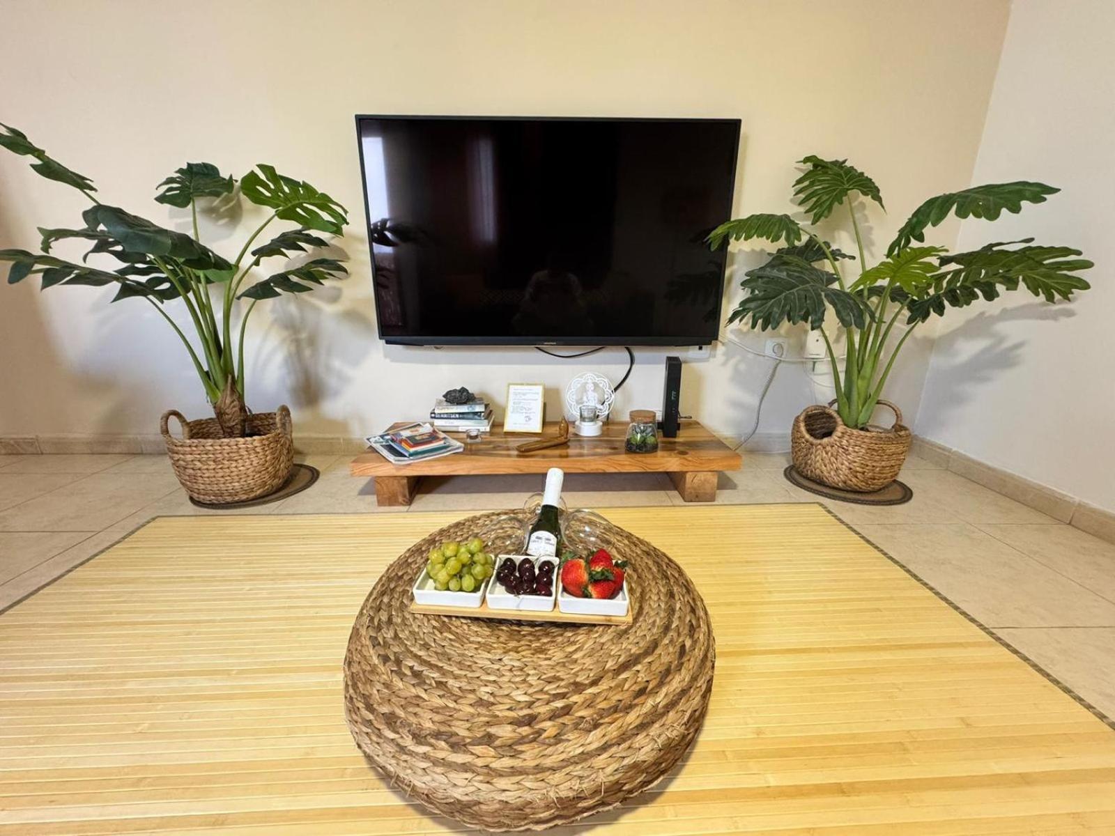 Apartmán Rincon De Paz Corralejo Exteriér fotografie