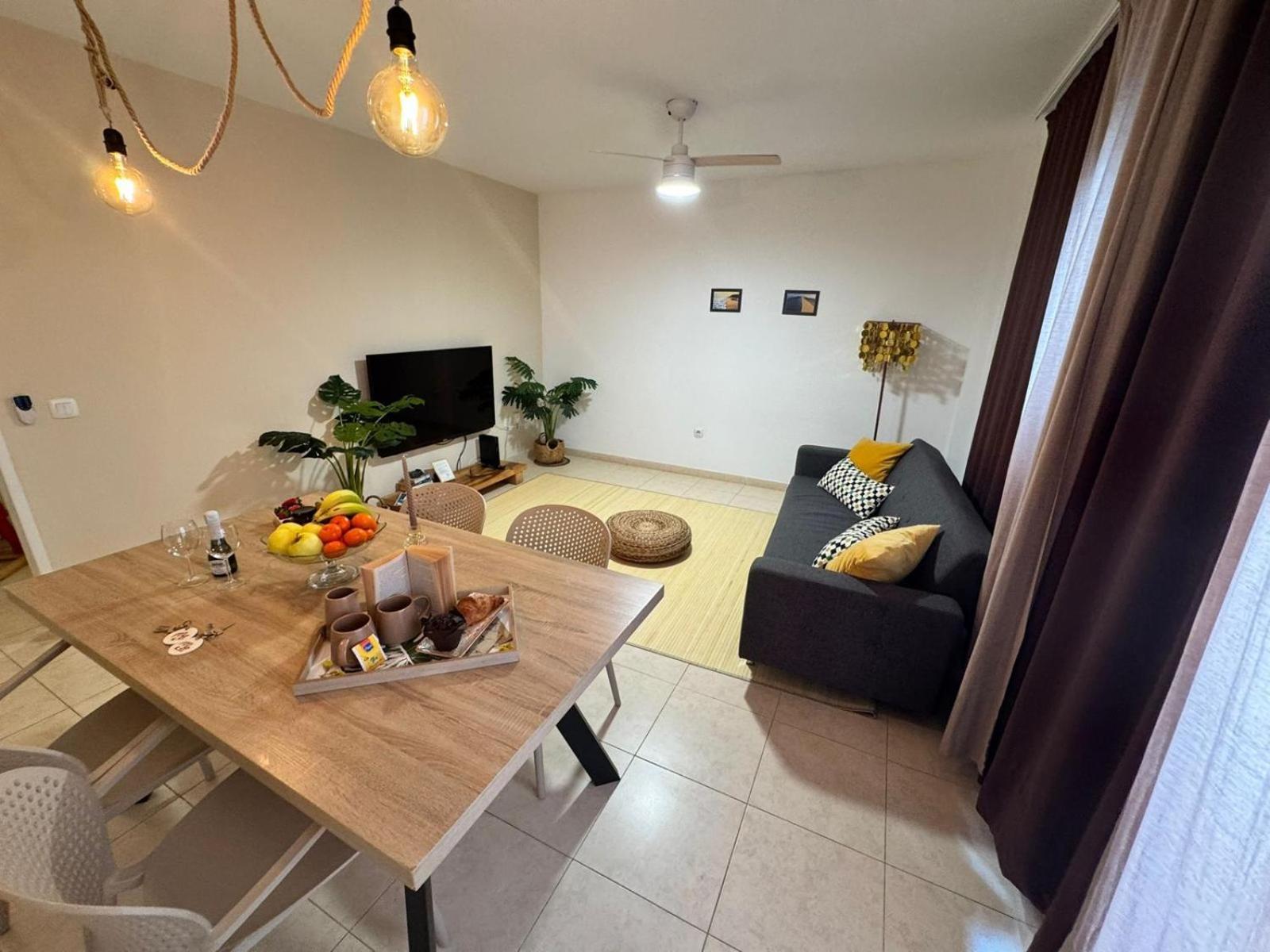 Apartmán Rincon De Paz Corralejo Exteriér fotografie
