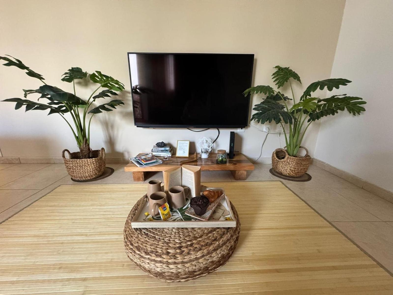Apartmán Rincon De Paz Corralejo Exteriér fotografie