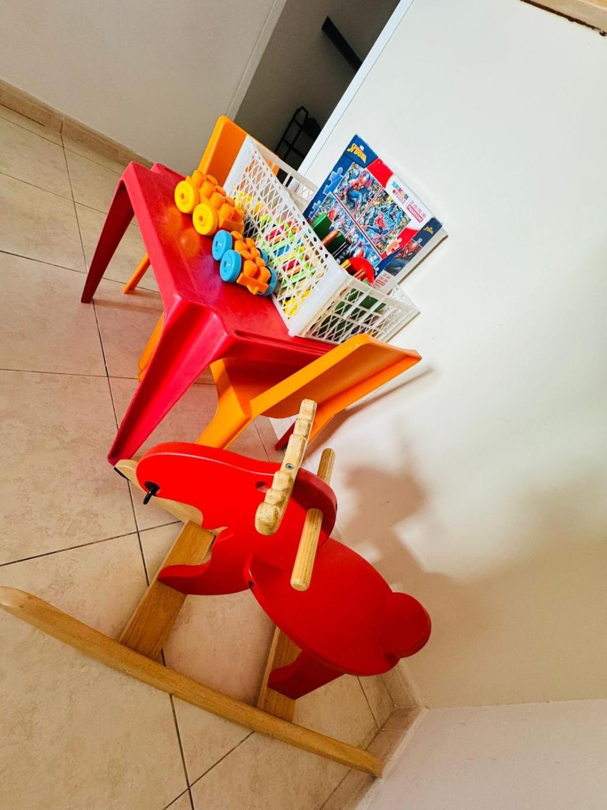 Apartmán Rincon De Paz Corralejo Exteriér fotografie