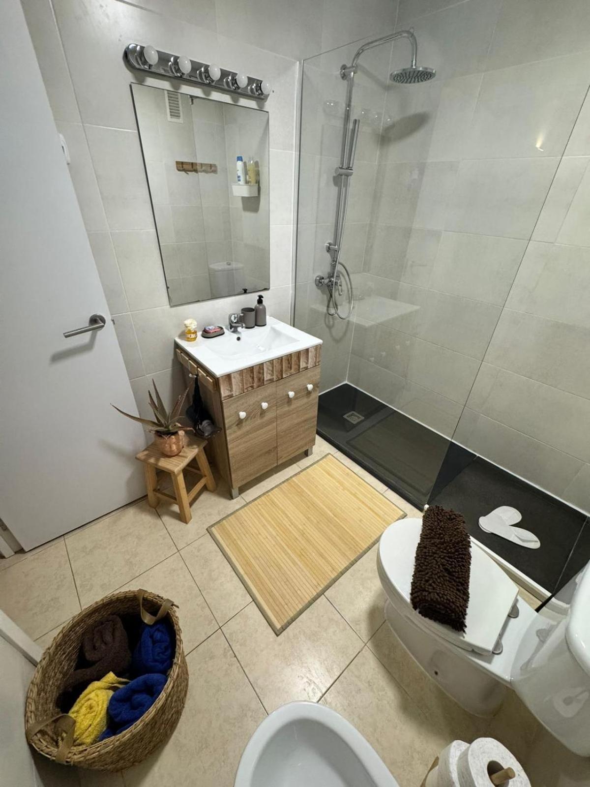 Apartmán Rincon De Paz Corralejo Exteriér fotografie