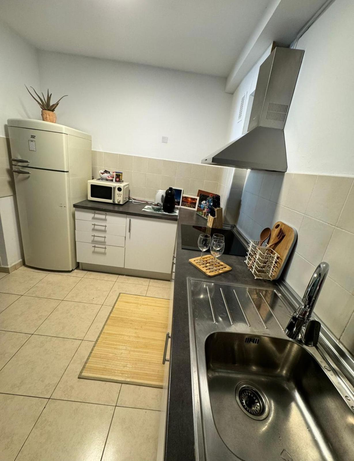 Apartmán Rincon De Paz Corralejo Exteriér fotografie