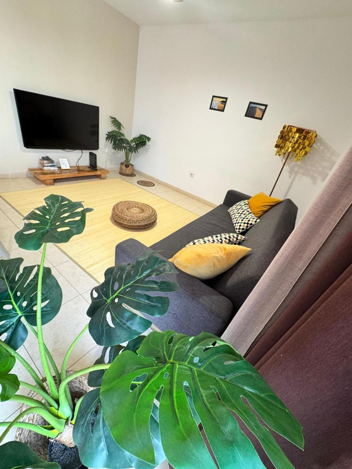 Apartmán Rincon De Paz Corralejo Exteriér fotografie