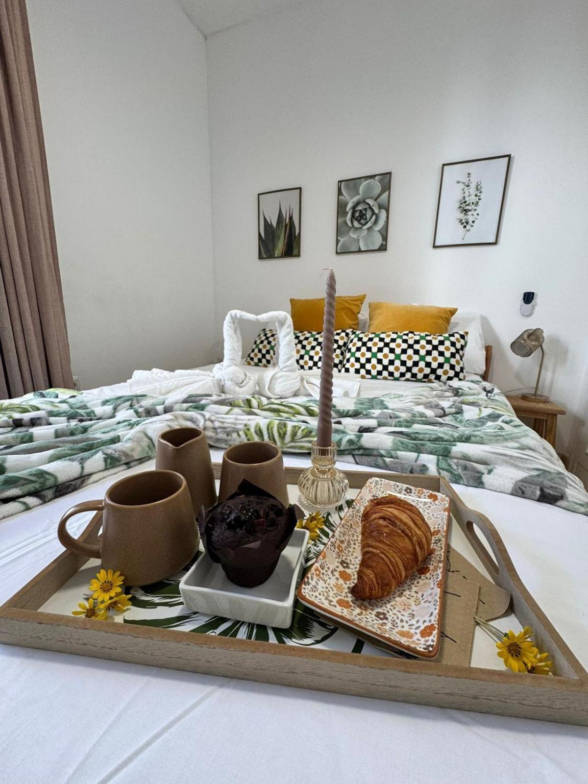 Apartmán Rincon De Paz Corralejo Exteriér fotografie