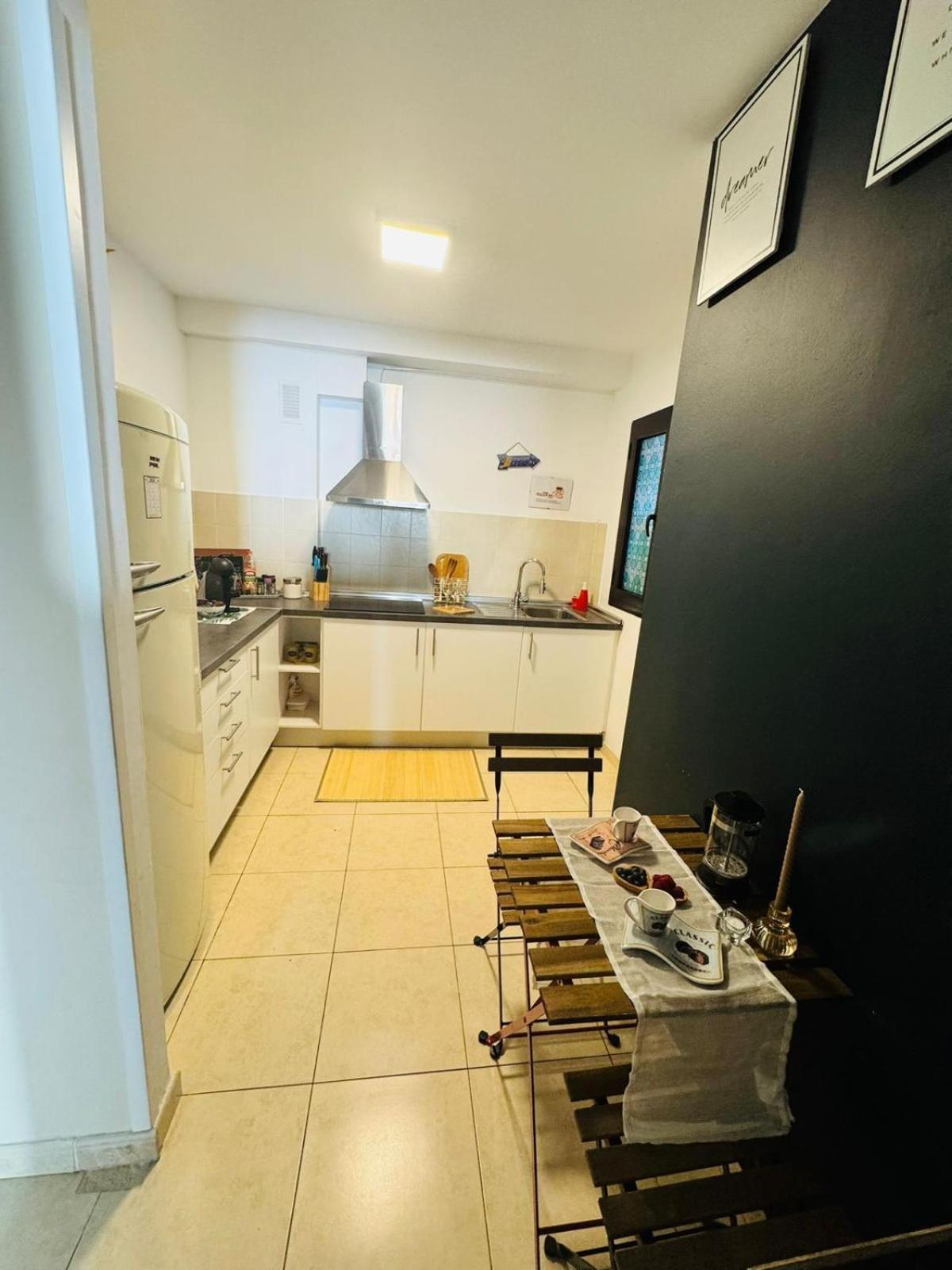 Apartmán Rincon De Paz Corralejo Exteriér fotografie